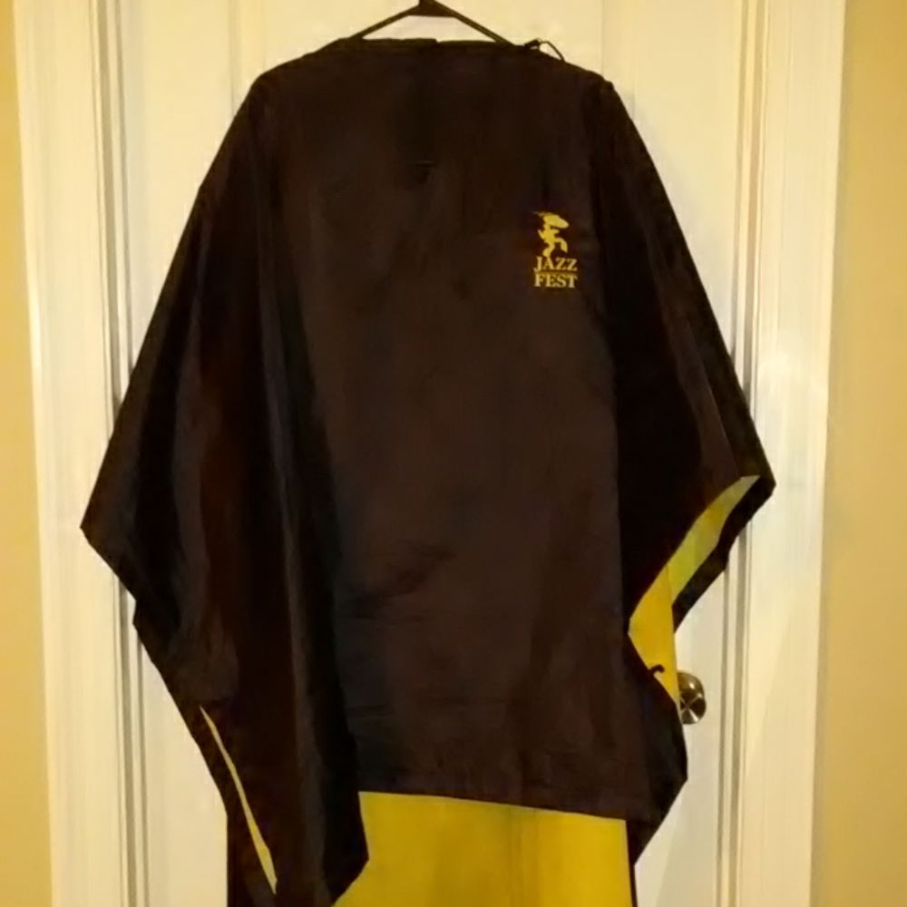 Poncho